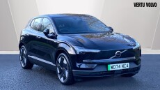 Volvo Ex30 200kW SM Extended Range Plus 69kWh 5dr Auto Electric Estate